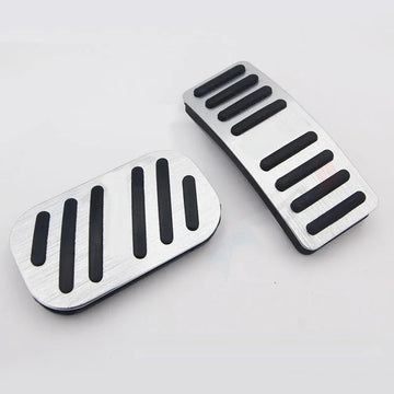 Durable BYD brake pedal pad with strong grip