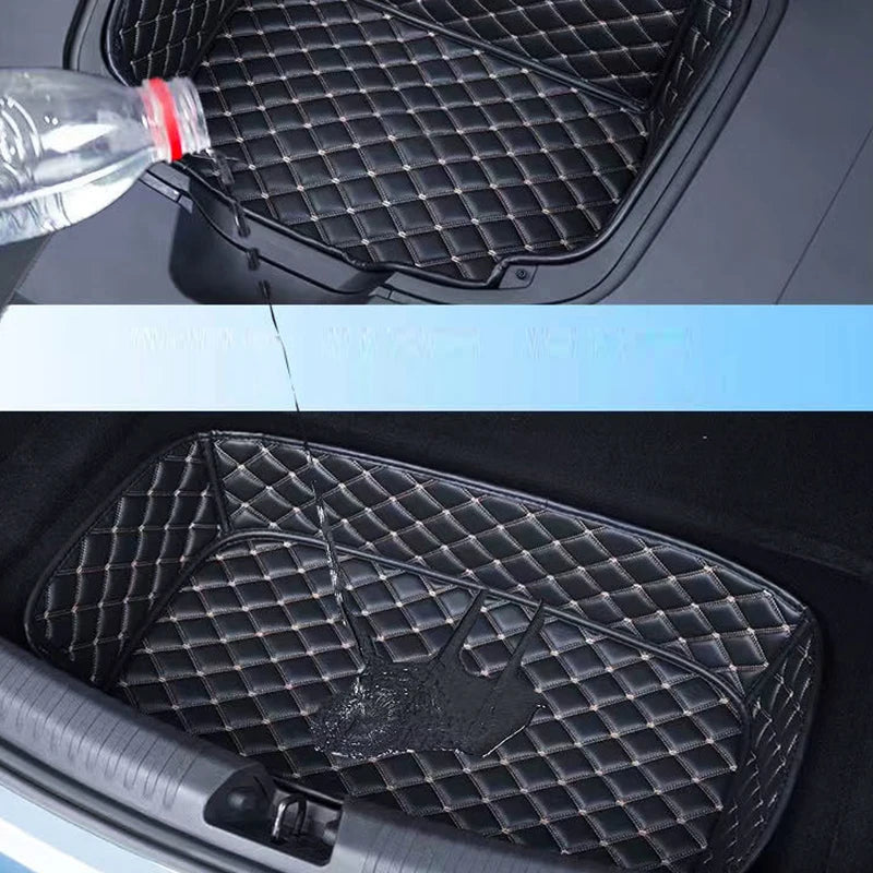 Water-Proof Trunk Organizer
