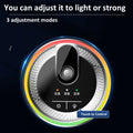 Stylish ambient light with touch control