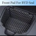 Front Pad For BYD Seal