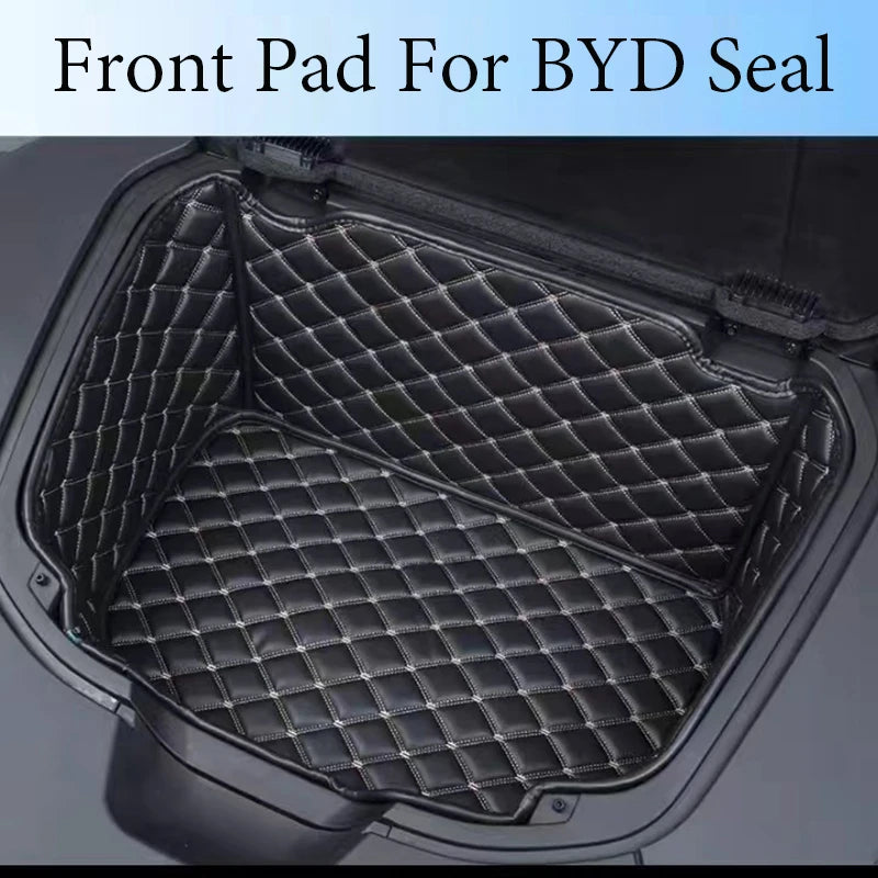 Front Pad For BYD Seal