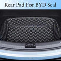 Rear Organizer Trunk For Byd
