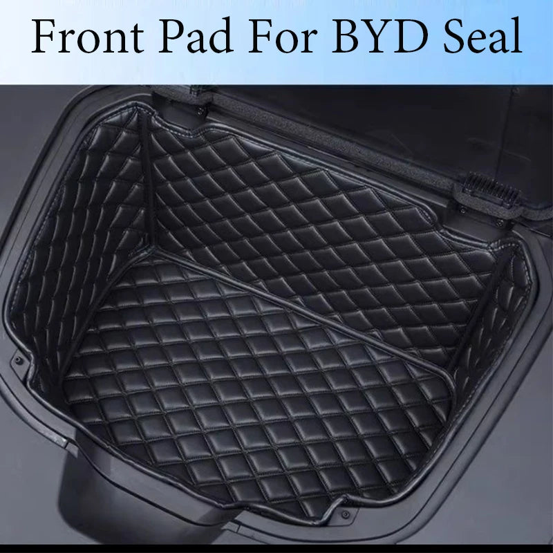 Front Pad For BYD Seal